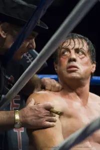 Постер до фильму"Роккі Бальбоа" #705140