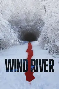 Постер до фильму"Вітряна ріка" #928377