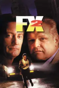 Постер до фильму"Ілюзія вбивства 2" #1029323