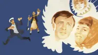 Задник до фильму"Любов і голуби" #850690