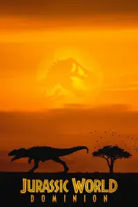 Постер до фильму"Світ Юрського періоду 3: Домініон" #916573
