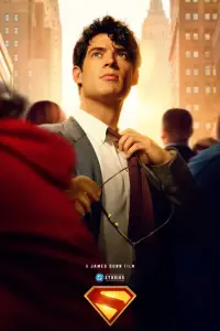 Постер до фильму"Супермен: Спадок" #898036