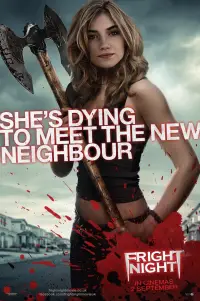 Постер до фильму"Нічка жахів" #978483