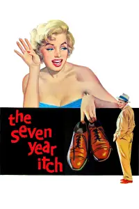 Постер до фильму"Сверблячка сьомого року" #976831