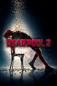 Постер до фильму"Дедпул 2" #926796