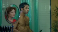 Задник до фильму"Квітка моєї таємниці" #436941