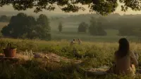 Задник до фильму"Голоднi iгри: Переспiвниця. Частина 2" #853118
