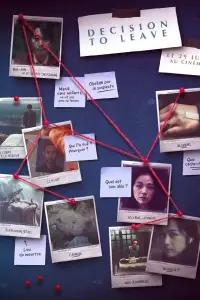 Постер до фильму"Рішення піти" #941874