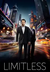 Постер до фильму"Безмежний розум: Області пітьми" #932222