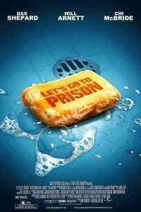 Постер до фильму"Ходімо до тюрми" #1234198