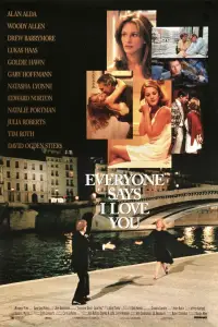 Постер до фильму"Всі кажуть, я тебе кохаю" #1142468
