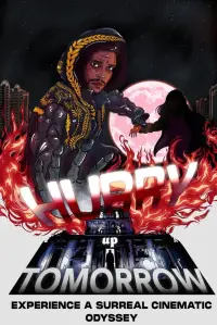 Постер до фильму"Поспішай у завтра" #593976