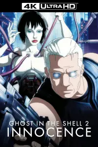 Постер до фильму"Дух в оболонці 2: Невинність" #905878