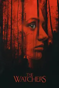 Постер до фильму"Наглядачі" #950322