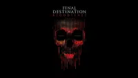 Задник до фильму"Пункт призначення 6" #907097