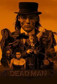 Постер до фильму"Мрець" #989144