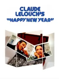 Постер до фильму"З Новим роком" #1043374