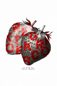 Постер до фильму"Червона ракета" #950252