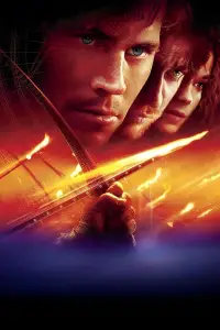 Постер до фильму"У пастці часу" #873669