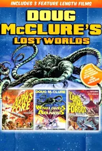 Постер до фильму"Подорож до центру Землі" #1042963