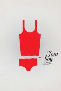 Постер до фильму"Дівчисько" #1041867