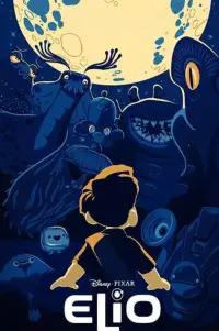 Постер до фильму"Еліо" #900342
