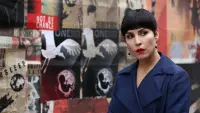 Задник до фильму"Сім сестер" #235222