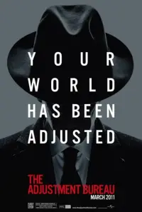 Постер до фильму"Змінюючи реальність" #966402