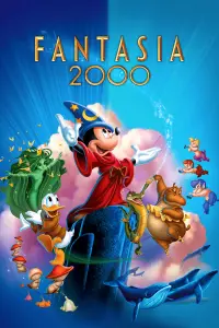 Постер до фильму"Фантазія 2000" #90718