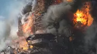 Задник до фильму"Глибоководний горизонт" #257295