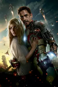 Постер до фильму"Залізна людина 3" #173261