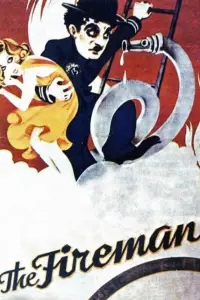 Постер до фильму"Пожежник" #1071828