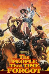 Постер до фильму"Забуті часом люди" #1107103