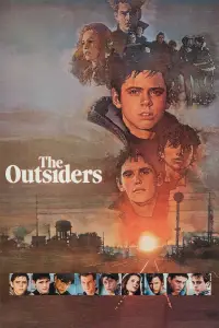 Постер до фильму"Ізгої" #875529