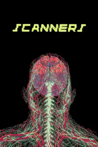 Постер до фильму"Сканери" #946293