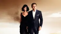 Задник до фильму"007: Квант милосердя" #790937