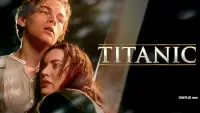 Задник до фильму"Титанік" #904096