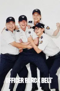 Постер до фильму"Пан Чорний Пояс" #627043