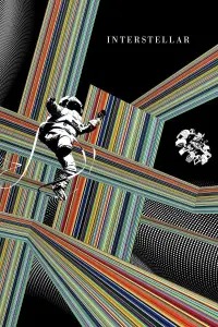 Постер до фильму"Інтерстеллар" #900037