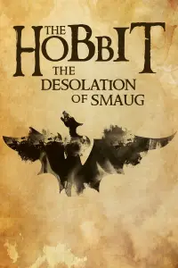 Постер до фильму"Гобіт: Пустка Смоґа" #912265