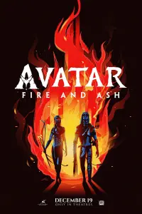 Постер до фильму"Аватар 3" #507895