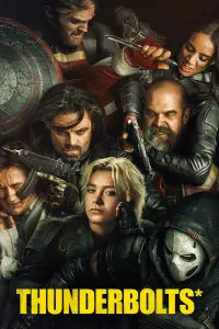 Постер до фильму"Громовики" #901760