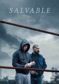 Постер до фильму"Рятівний" #593085