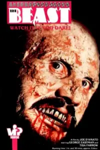 Постер до фильму"Антропофаг" #1011276