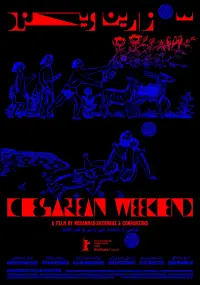 Cesarean Weekend