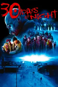 Постер до фильму"30 днів ночі" #935748