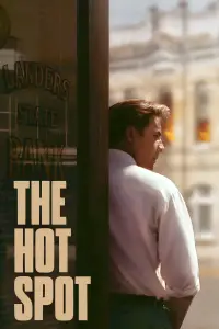 Постер до фильму"Гаряча точка" #976268