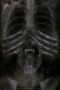 Постер до фильму"Один у темряві" #1026140