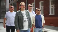 Задник до фильму"О чём говорят мужчины. Простые удовольствия" #847023