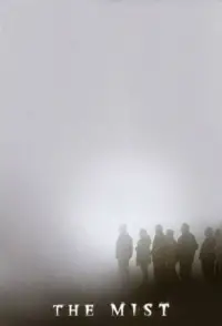 Постер до фильму"Імла" #962041